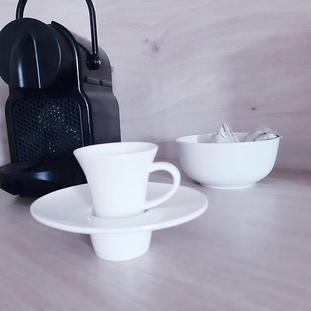 Apartma Eva Koper Dış mekan fotoğraf