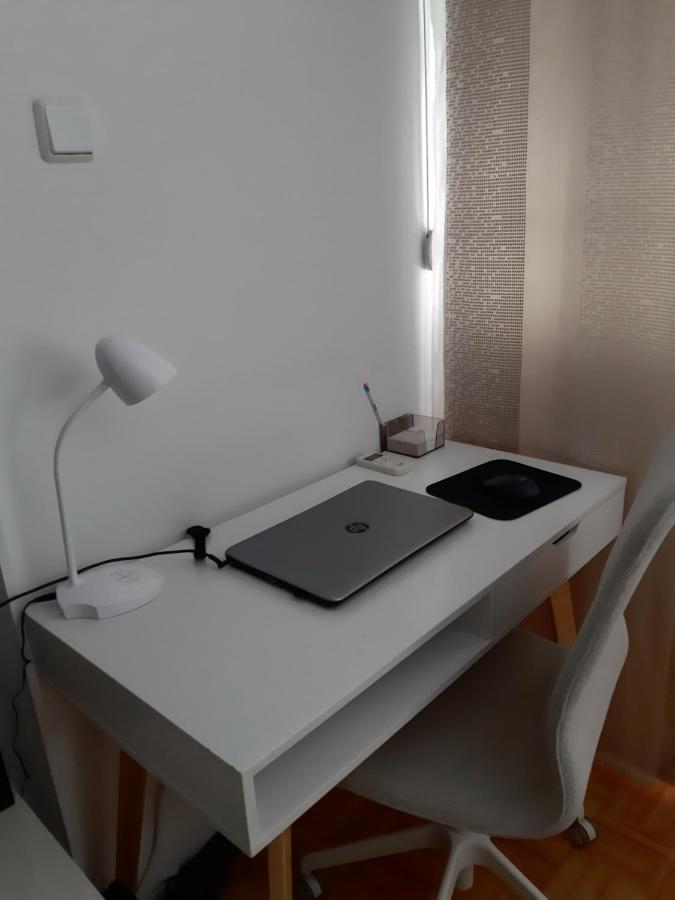 Apartma Eva Koper Dış mekan fotoğraf