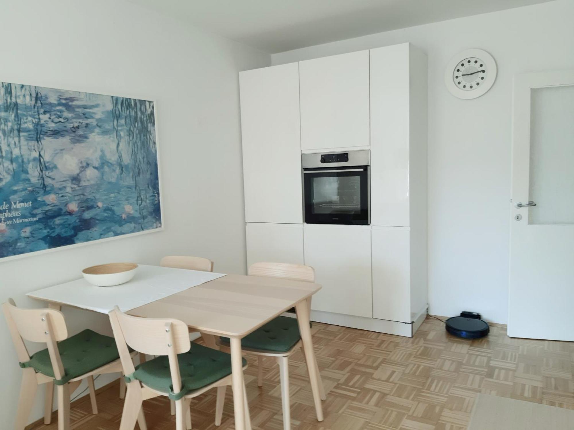 Apartma Eva Koper Dış mekan fotoğraf