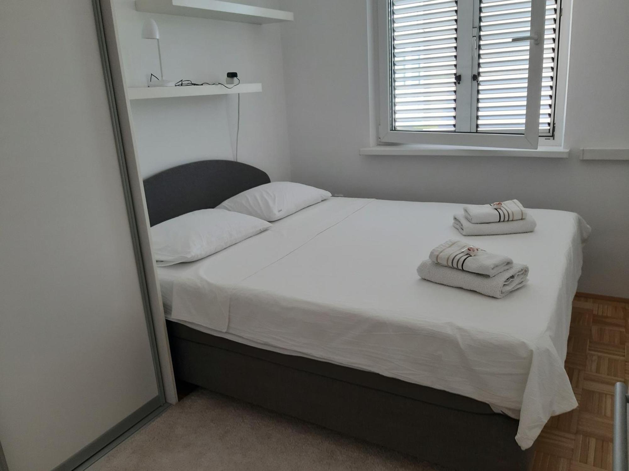 Apartma Eva Koper Dış mekan fotoğraf